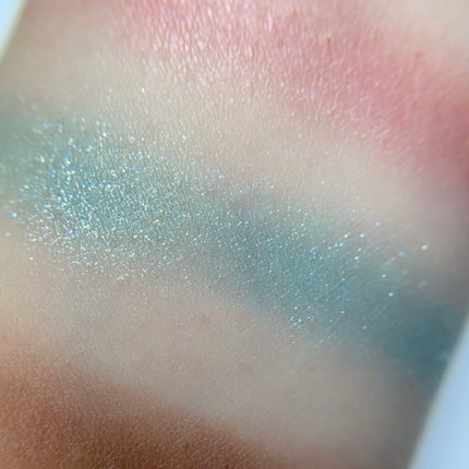 アイカラーレーション/LUNASOL/アイシャドウパレットを使ったクチコミ(5枚目)