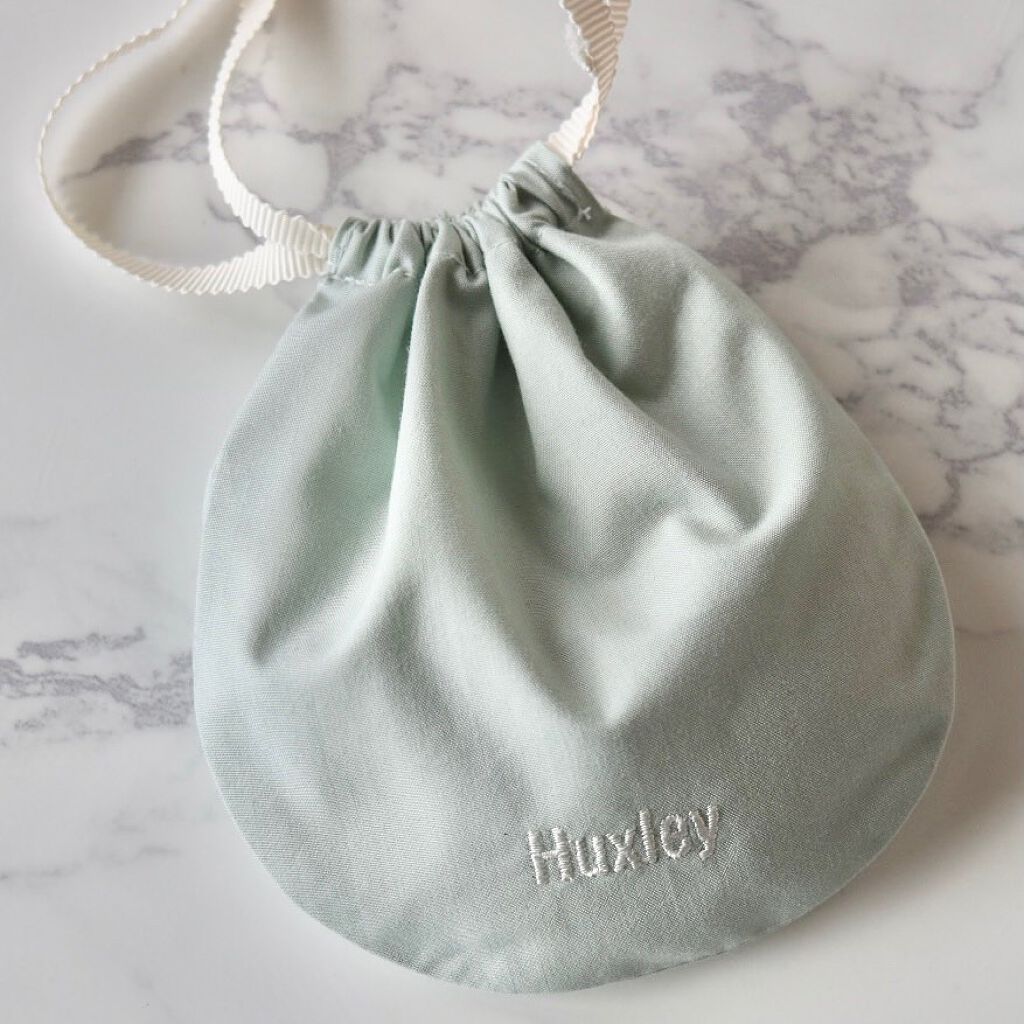 Perfume Sachet Moroccan Gardener/Huxley/香水(その他)を使ったクチコミ(7枚目)