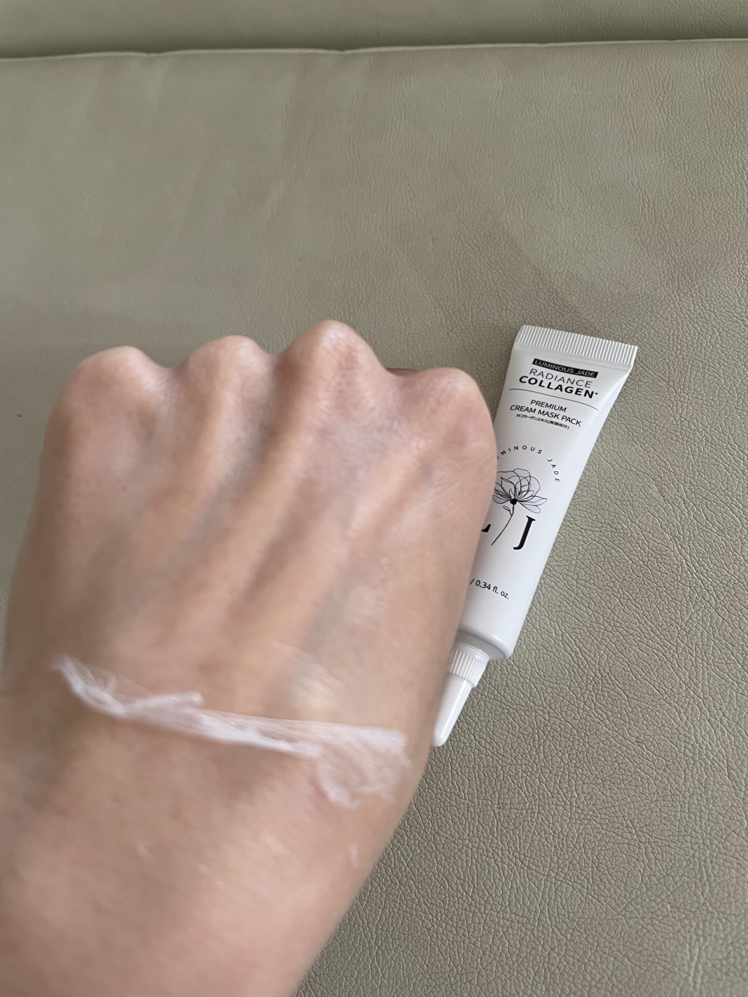 を使ったクチコミ（3枚目）