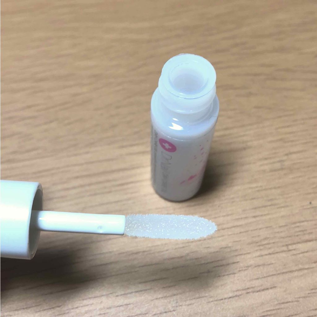 デイケアオイル/Dr.Nail/ネイルオイル・トリートメントを使ったクチコミ(3枚目)