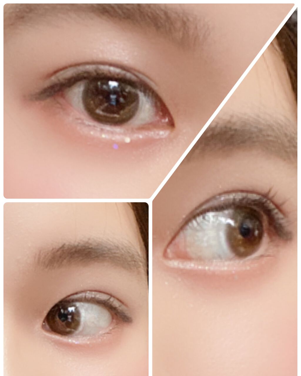 リシェ  リップ&チーク クリーム RD-6/Visée/ジェル・クリームチークを使ったクチコミ（2枚目）