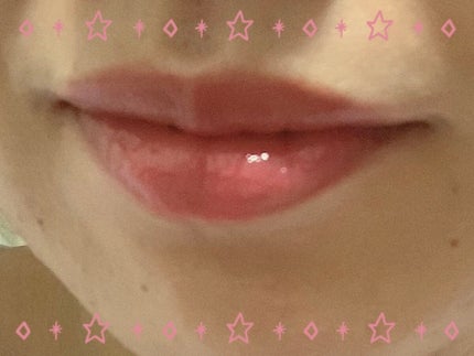 オペラ リップティント N/OPERA/リップティントを使ったクチコミ(2枚目)