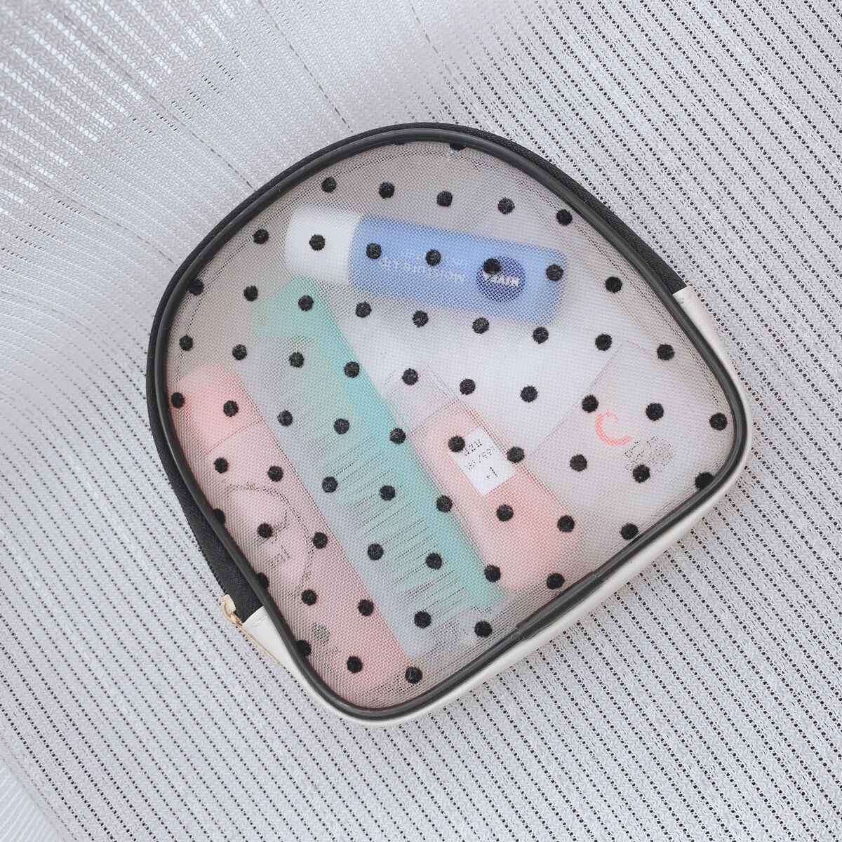 モイスチャーリップ 無香料/ニベア/リップクリームを使ったクチコミ（2枚目）