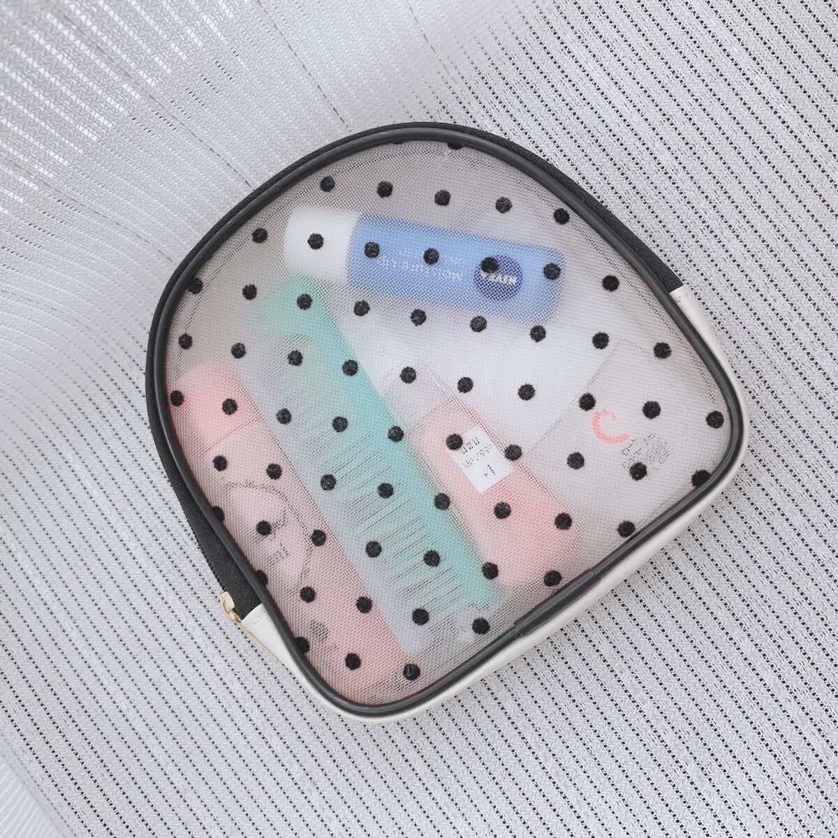 モイスチャーリップ 無香料/ニベア/リップクリームを使ったクチコミ(2枚目)