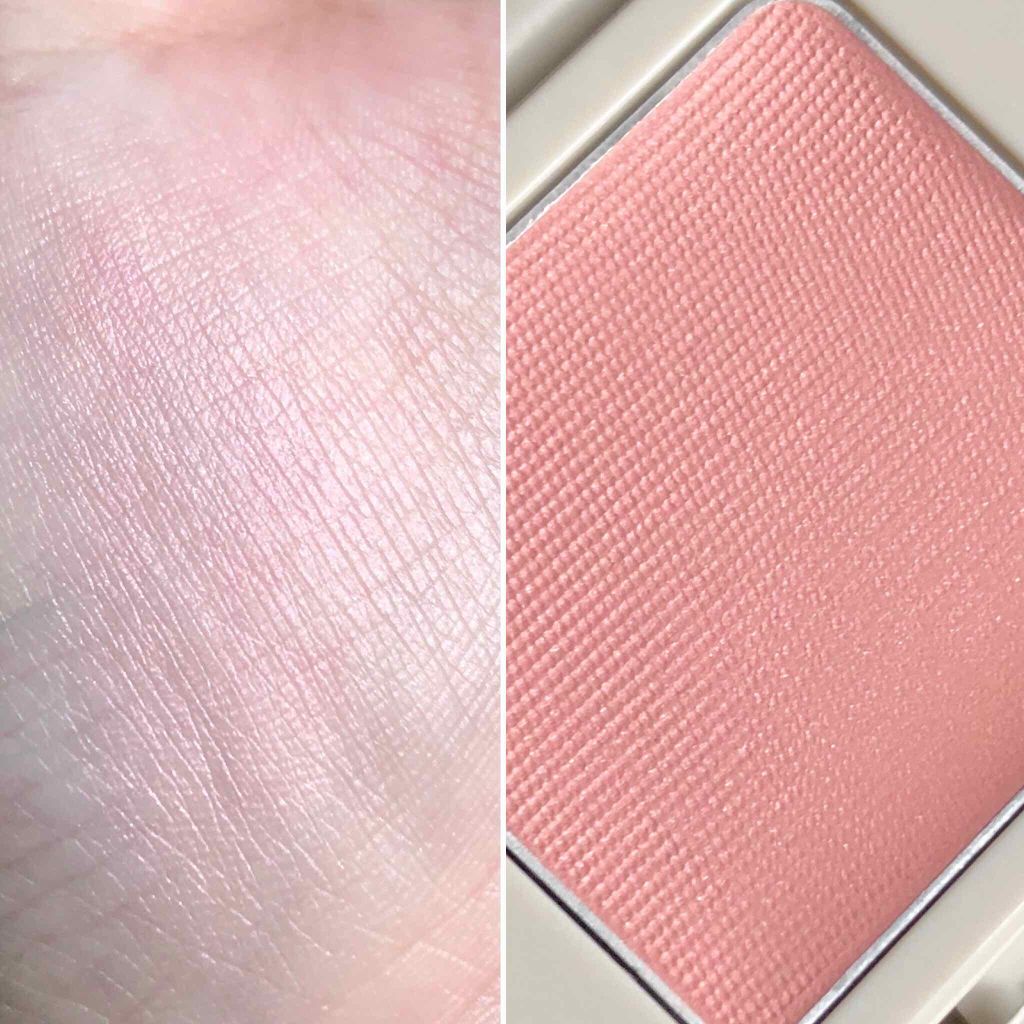 ソリッドアイカラー/ナチュラグラッセ/ジェル・クリームアイシャドウを使ったクチコミ（3枚目）