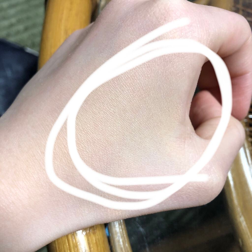 カラーステイ プレスト パウダー N/REVLON/プレストパウダーを使ったクチコミ(5枚目)