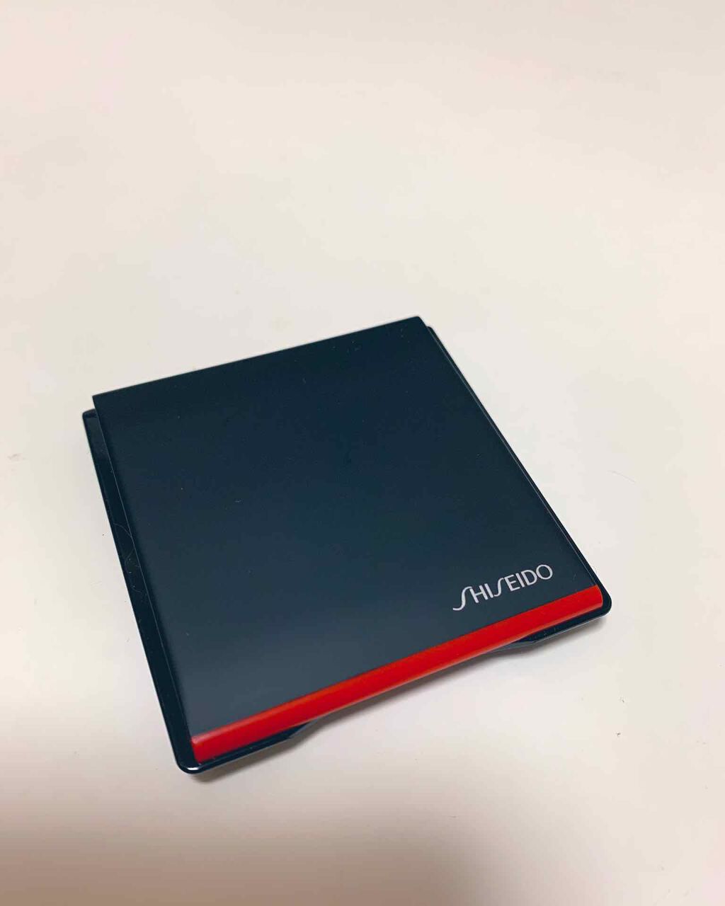 インナーグロウ チークパウダー/SHISEIDO/パウダーチークを使ったクチコミ(1枚目)