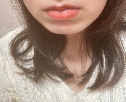 タッチステイリップティント/S2ND/リップティントを使ったクチコミ(4枚目)