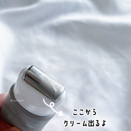 レチノールリフティングローラークリーム/SKIN&LAB/フェイスクリームを使ったクチコミ(4枚目)