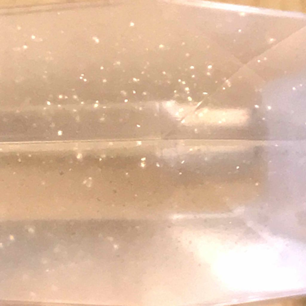 ポアレスクリアプライマー/キャンメイク/化粧下地を使ったクチコミ（2枚目）