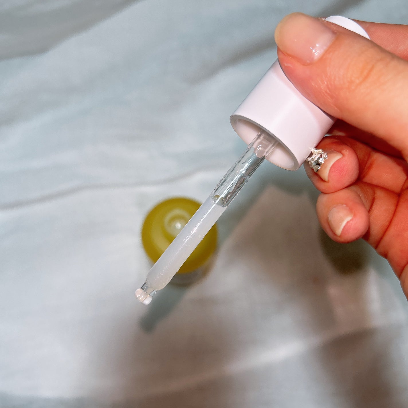 ビタプル ディープリペア セラム/VITAPURU/美容液を使ったクチコミ(3枚目)