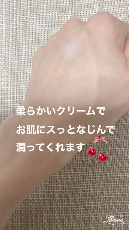 クリスタルディープセラム/NMN renage/美容液を使ったクチコミ(4枚目)