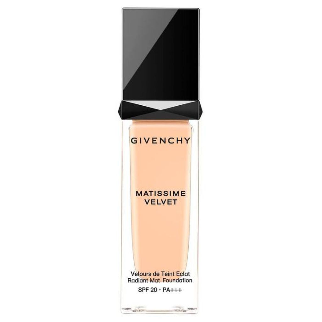 マティシム・ベルベット・フルイド GIVENCHY