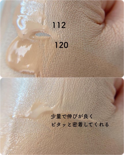 フィットミー リキッドファンデーション R/MAYBELLINE NEW YORK/リキッドファンデーションを使ったクチコミ(5枚目)