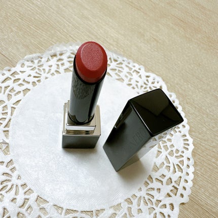 ルージュスターヴァイブラント/KANEBO/口紅を使ったクチコミ(4枚目)