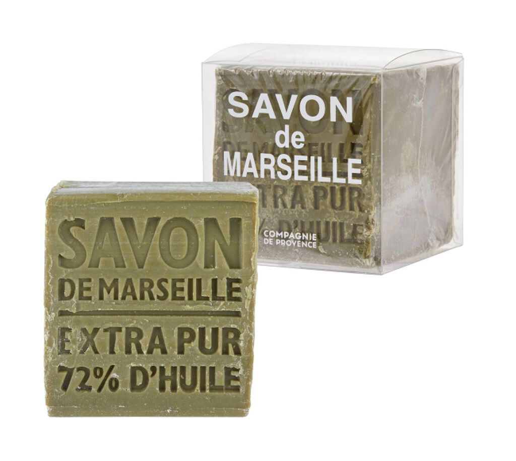 カンパニー ド プロバンス マルセイユソープ