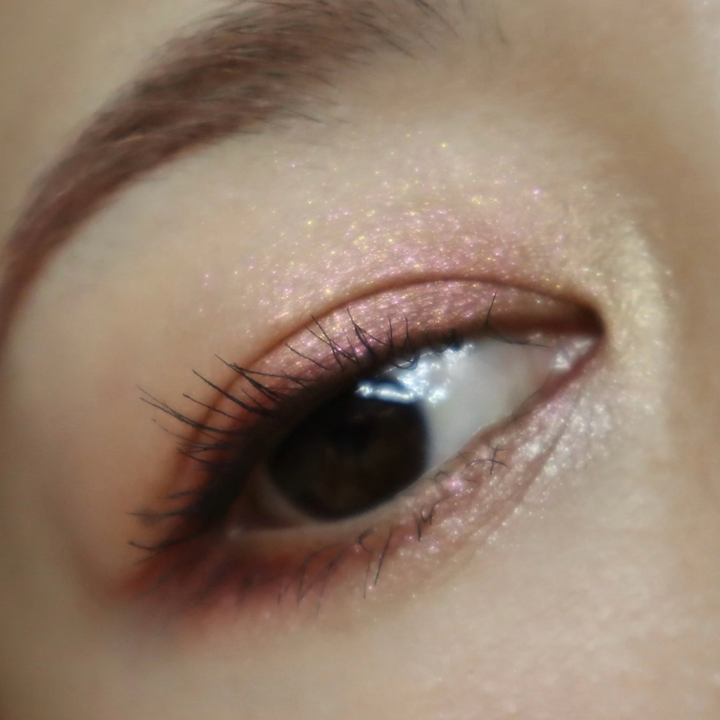 【旧】ディオールショウ サンク クルール(クリスマス コレクション 2024 限定品)/Dior/アイシャドウを使ったクチコミ(7枚目)