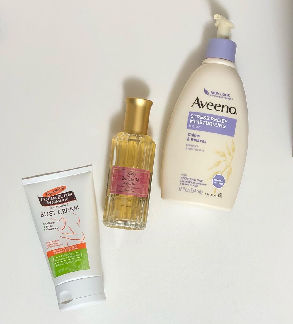 はいふんかおり on LIPS 「:BODYCARE:ボディケアはしない人も多い?!でも、できる..」(1枚目)