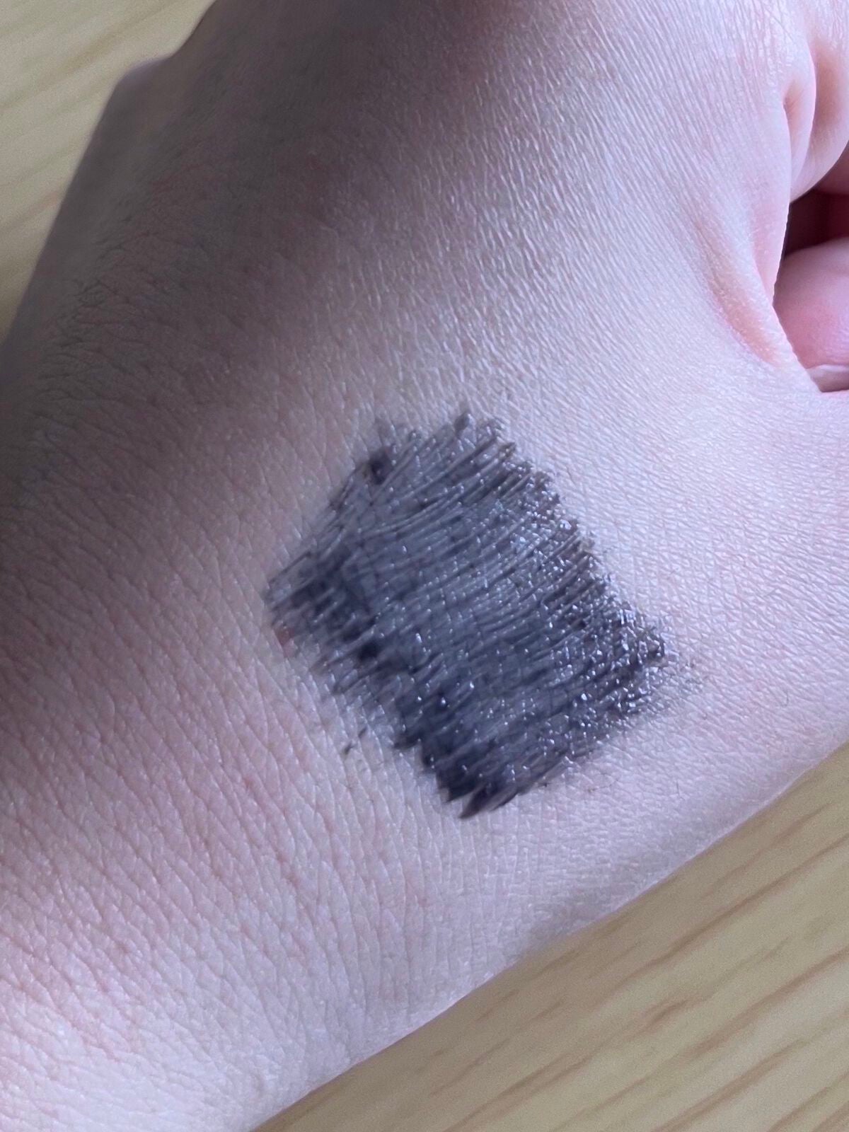 カールキープベース/CEZANNE/マスカラ下地を使ったクチコミ(3枚目)