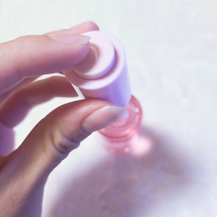 ピンクティーツリーシナジーセラム/APLIN/美容液を使ったクチコミ(4枚目)