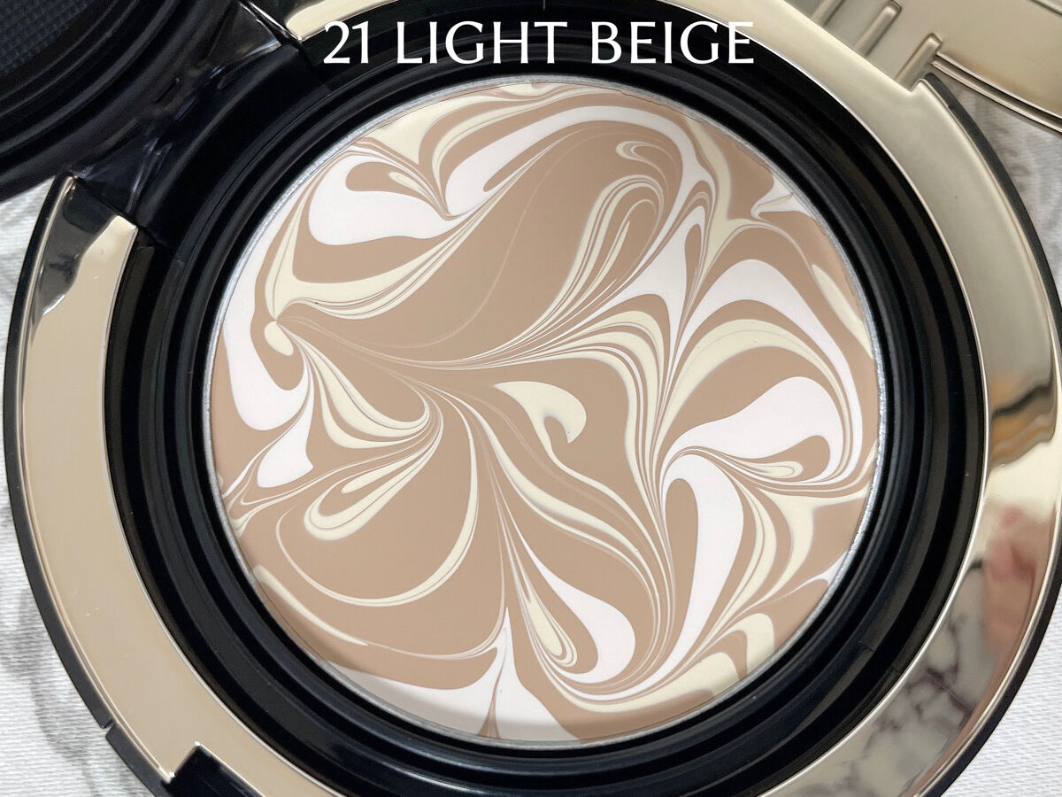 SIGNATURE ESSENCE COVER PACT　/AGE20’s/クリーム・エマルジョンファンデーションを使ったクチコミ（3枚目）