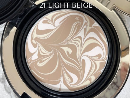 SIGNATURE ESSENCE COVER PACT /AGE20’s/クリーム・エマルジョンファンデーションを使ったクチコミ(3枚目)