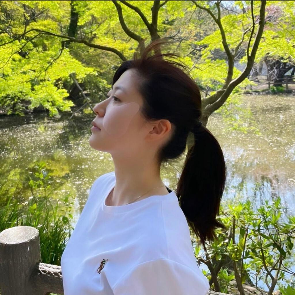 リアルサンパッチプラス/HANOL /シートマスク・パックを使ったクチコミ(3枚目)