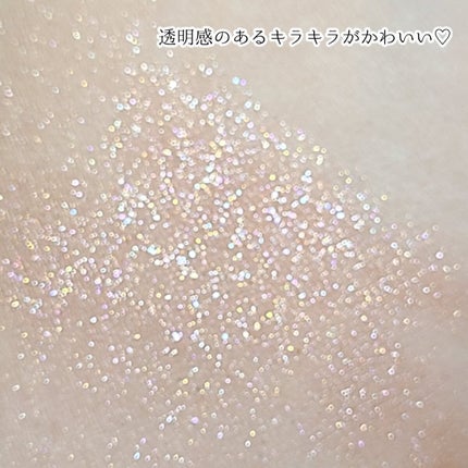 ピクニック エアームースアイズ/ETUDE/ジェル・クリームアイシャドウを使ったクチコミ(3枚目)