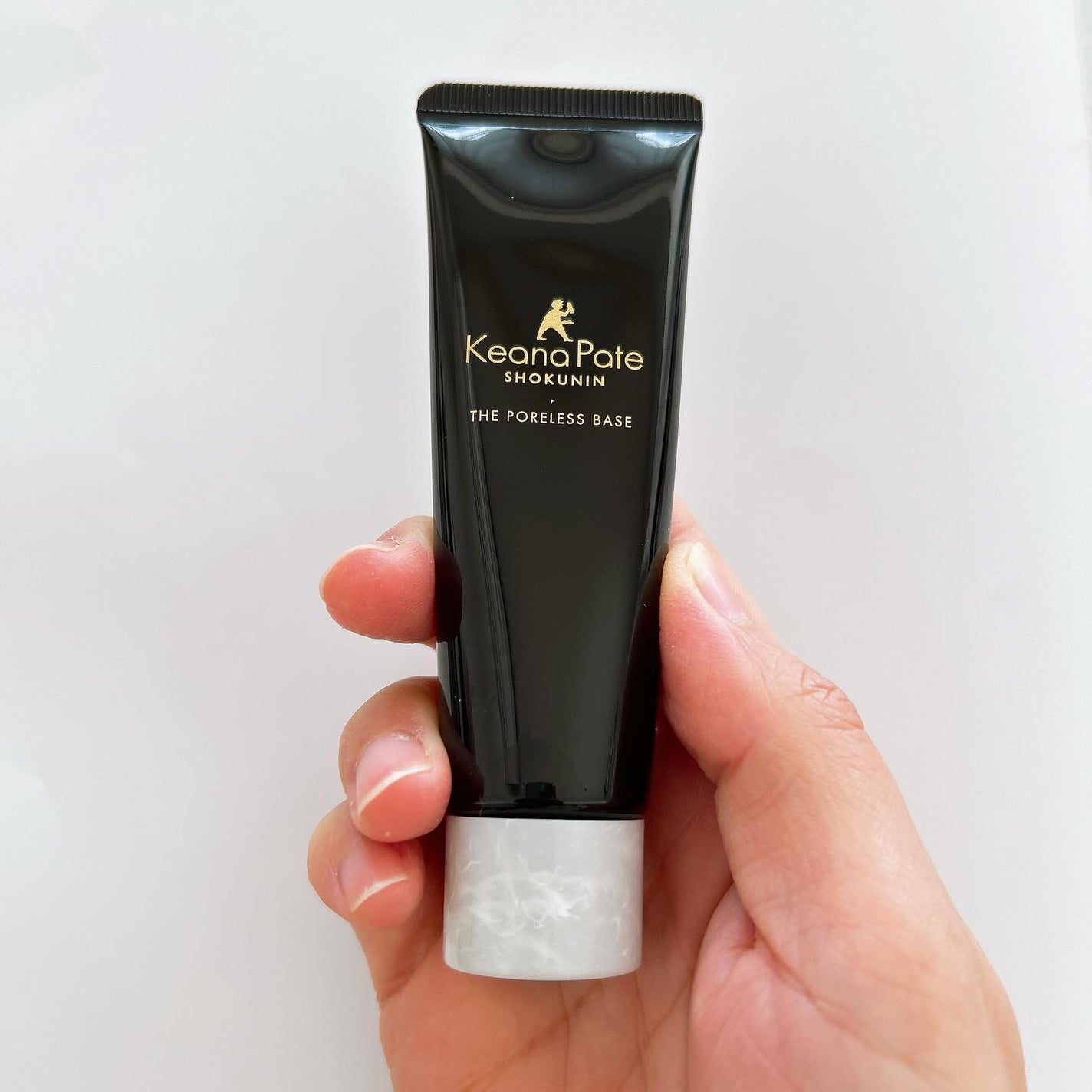 サナ 毛穴パテ職人 クッションブースター下地/毛穴パテ職人/化粧下地を使ったクチコミ(1枚目)