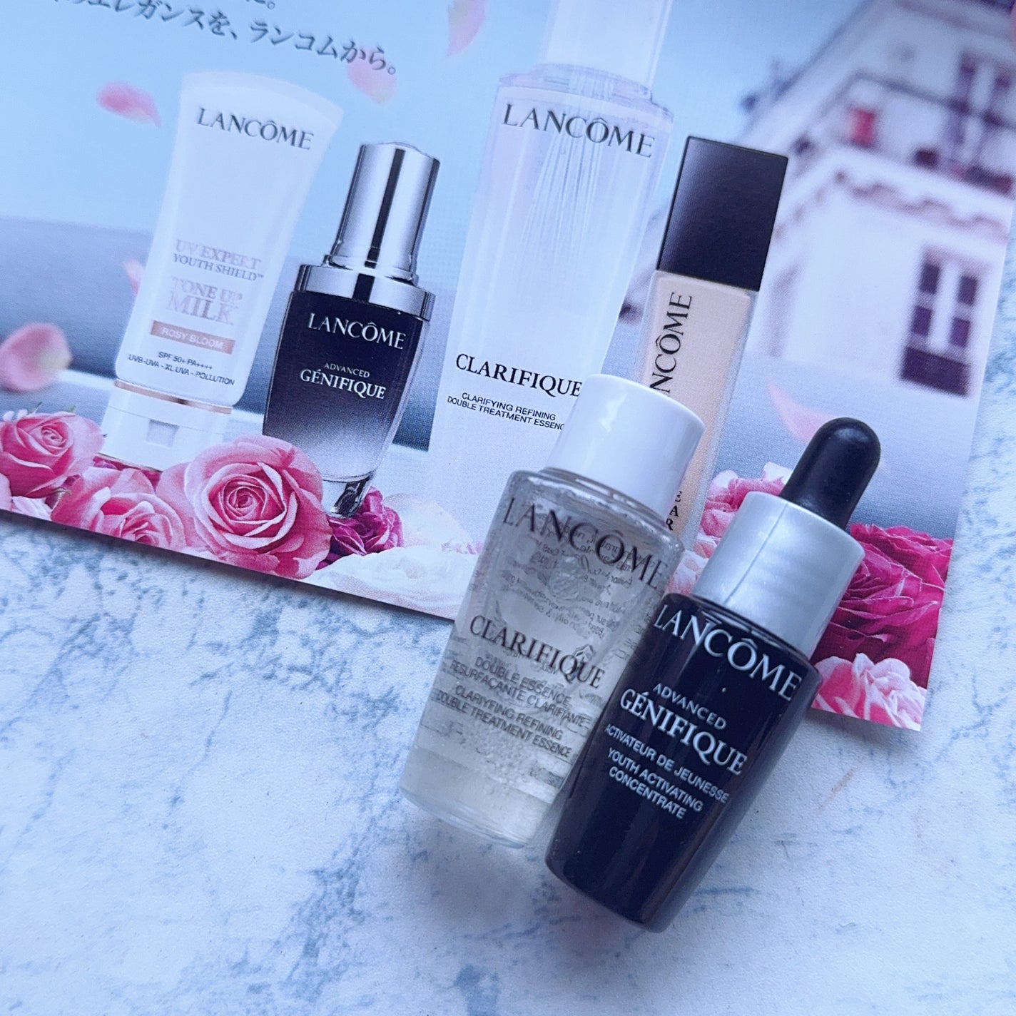 ブルーム ボックス/BLOOMBOX/その他を使ったクチコミ(6枚目)