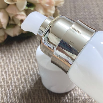 ドレススノー ローション【医薬部外品】 /アテニア/化粧水を使ったクチコミ(2枚目)