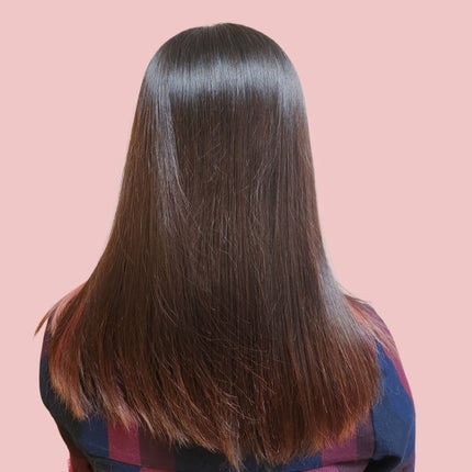 ミラクル シャイン シャンプー/ヘアトリートメント/&Prism/市販シャンプーを使ったクチコミ(4枚目)