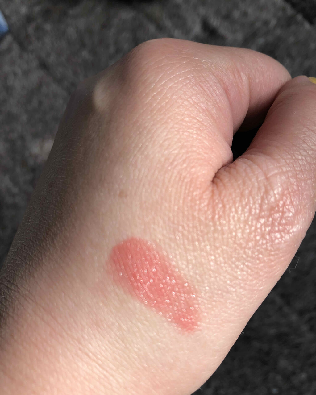 ディメンショナルルージュ OR-1/KATE/口紅を使ったクチコミ（2枚目）