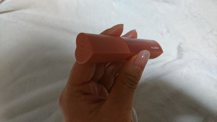 ホリカホリカ ハートクラッシュグローティントエアー/HOLIKA HOLIKA/リップティントを使ったクチコミ(1枚目)