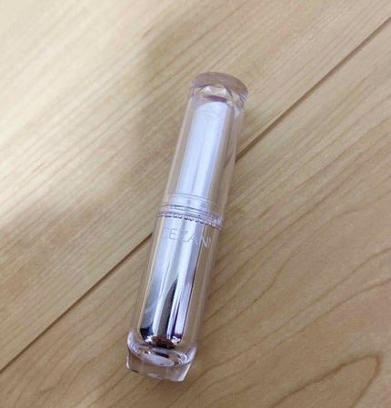 ラスティンググロスリップ/CEZANNE/口紅を使ったクチコミ(1枚目)