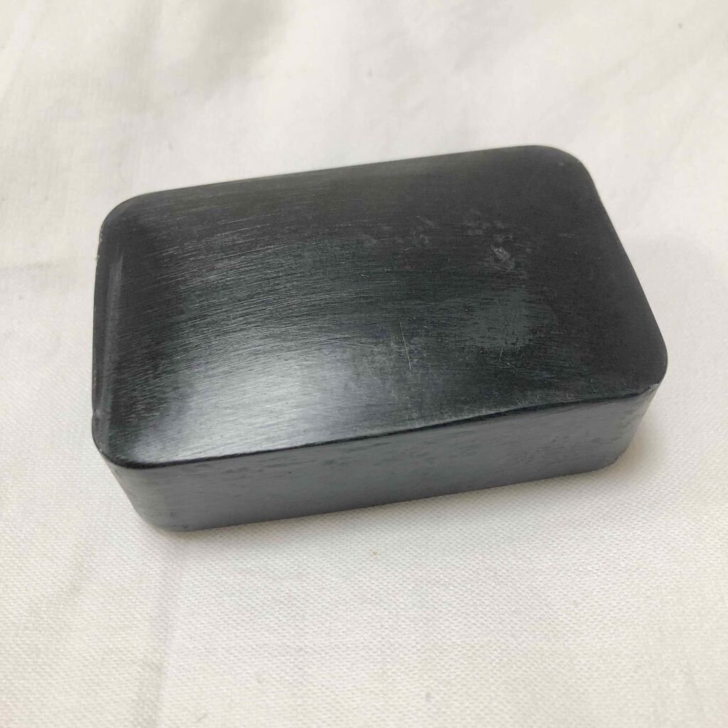 薬用ブライトソープ/FAZ/洗顔石鹸を使ったクチコミ（3枚目）