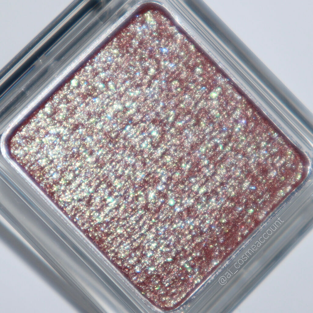 ケイト ザ アイカラー/KATE/単色アイシャドウを使ったクチコミ（2枚目）