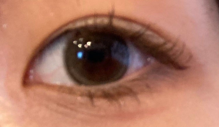 feliamo 1day/feliamo/ワンデー(1DAY)カラコンを使ったクチコミ(2枚目)