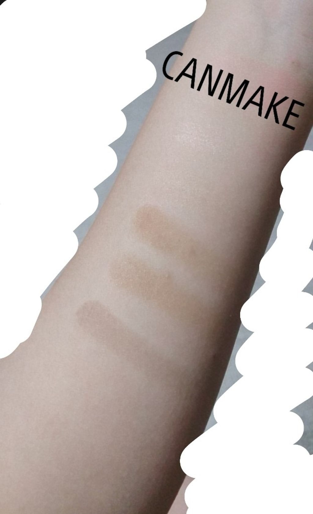 CCリップクリームN/KATE/リップケアを使ったクチコミ(4枚目)