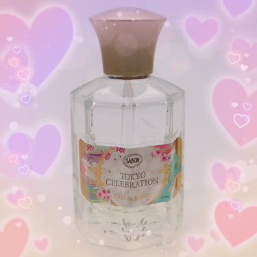 オー ドゥ サボン 80mL/SABON/香水(レディース)の画像