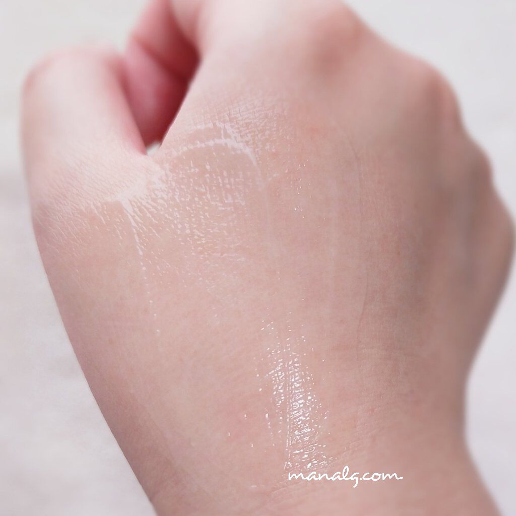 Oh！Baby ウォーターハンドクリーム/ハウス オブ ローゼ/ハンドクリームを使ったクチコミ（3枚目）