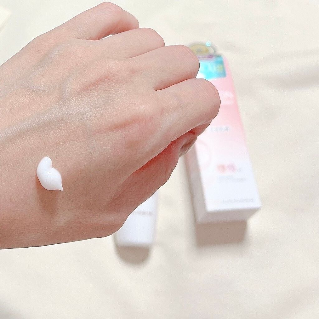 ミノン アミノモイスト モイストチャージ ミルク/ミノン/乳液を使ったクチコミ(2枚目)