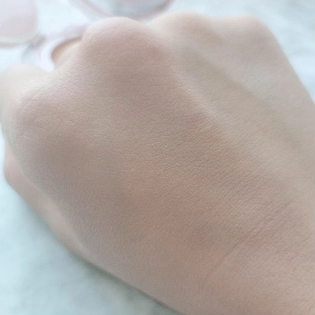 アリウル インクフェザーカバーラスティングクッション/Ariul/クッションファンデーションを使ったクチコミ(6枚目)