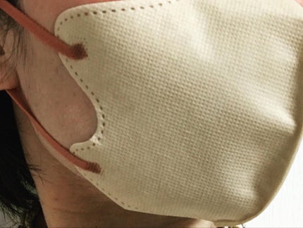 MASCLASS/SAMURAIWORKS/マスクを使ったクチコミ(8枚目)