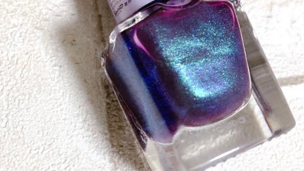 TSネイルポリッシュ/セリア/マニキュアを使ったクチコミ(3枚目)