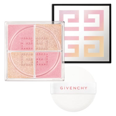 2024/1/3発売 GIVENCHY プリズム・リーブル・ハイライター（スプリングコレクション2024）