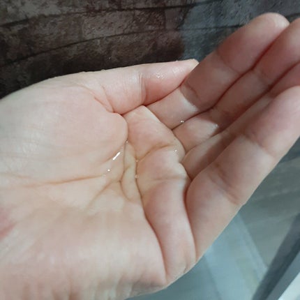 プルント モイストリッチ美容液シャンプー/モイストリッチリペア美容液トリートメント/Purunt./市販シャンプーを使ったクチコミ(3枚目)