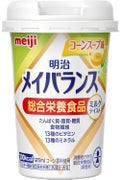 メイバランスMiniカップ(ミルクテイストシリーズ) コーンスープ味