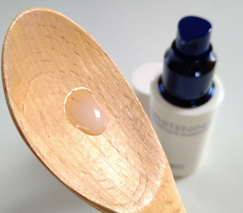 ホワイトニング トリートメント エッセンス/ミキモト コスメティックス/美容液を使ったクチコミ（3枚目）