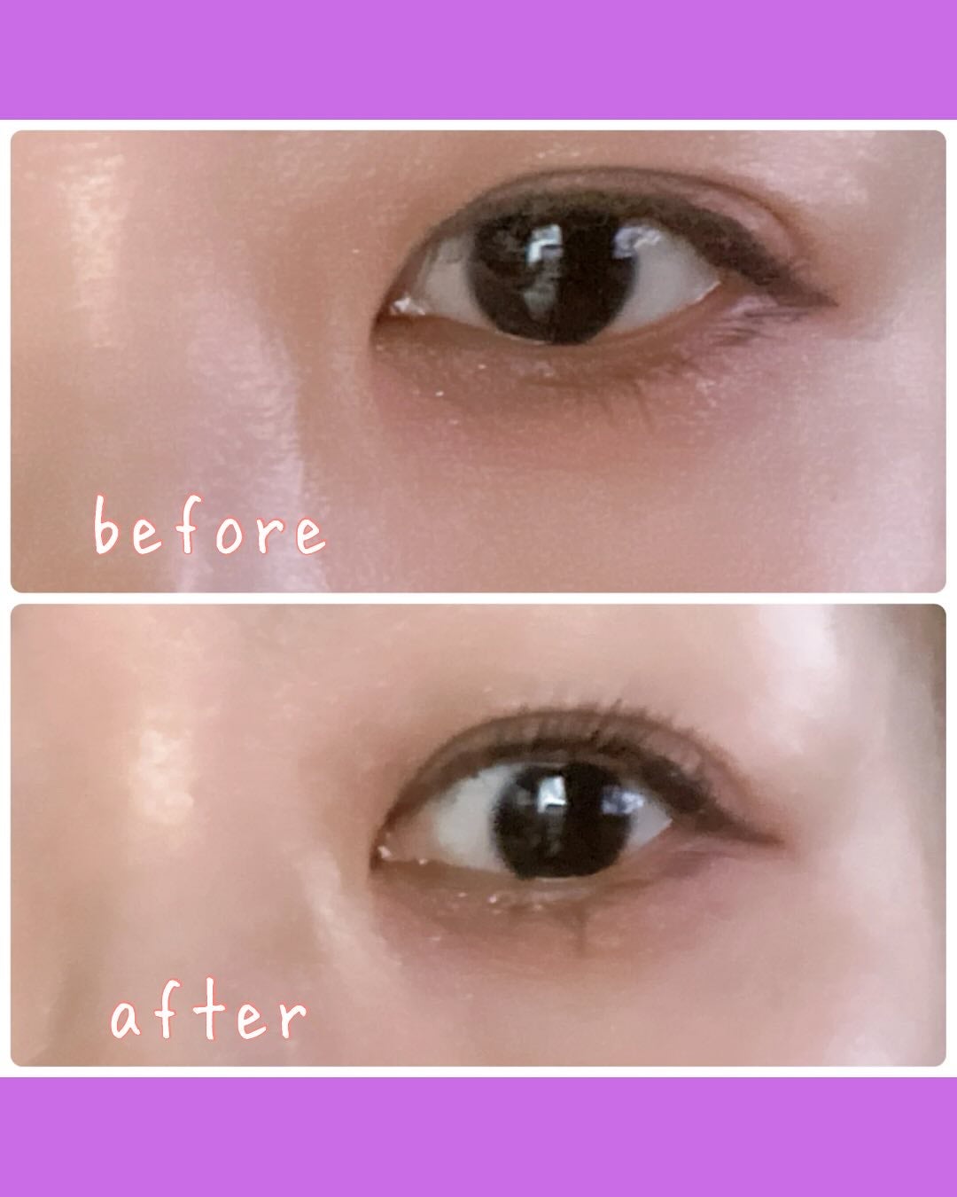 ヒーティングビューラー/keybo/ビューラーを使ったクチコミ(4枚目)